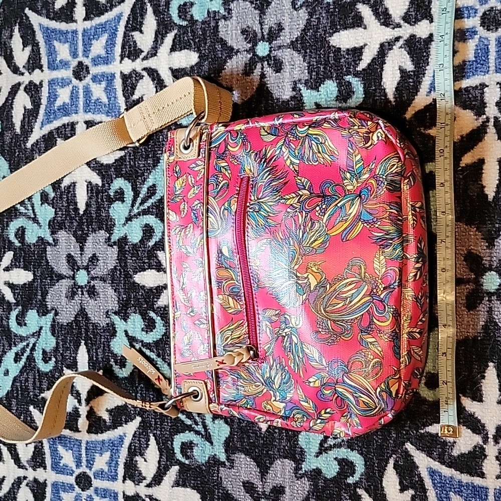 Sakroots purse